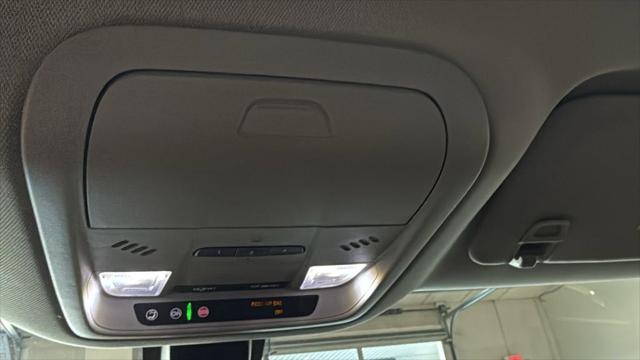 2019 Buick Enclave AWD Essence