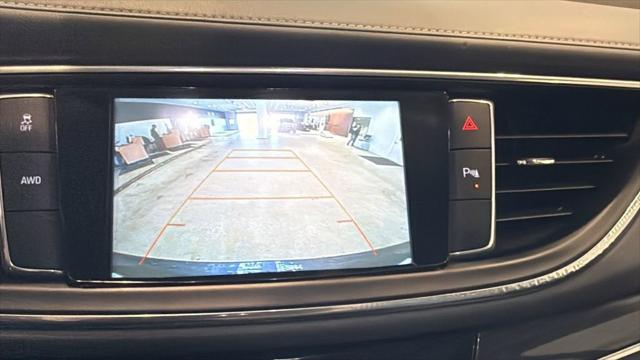2019 Buick Enclave AWD Essence