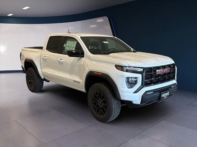 2026 GMC Canyon Elevation, 4WD for sale in Schofield, WI