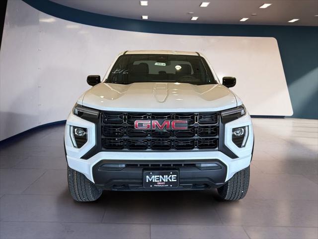 2026 GMC Canyon Elevation, 4WD