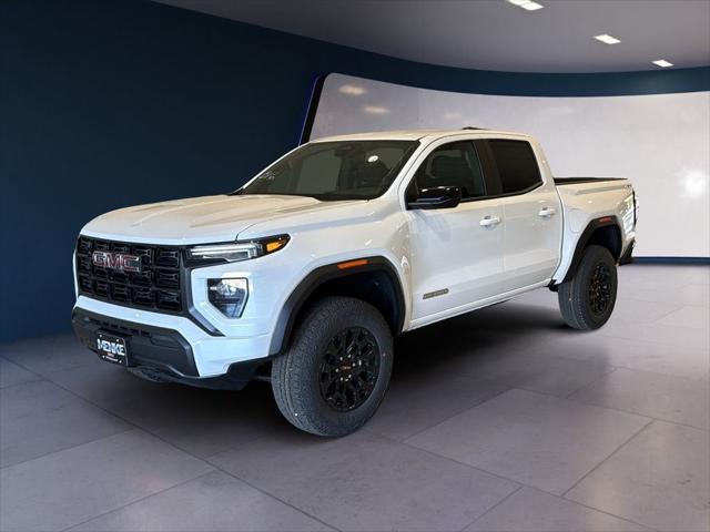 2026 GMC Canyon Elevation, 4WD