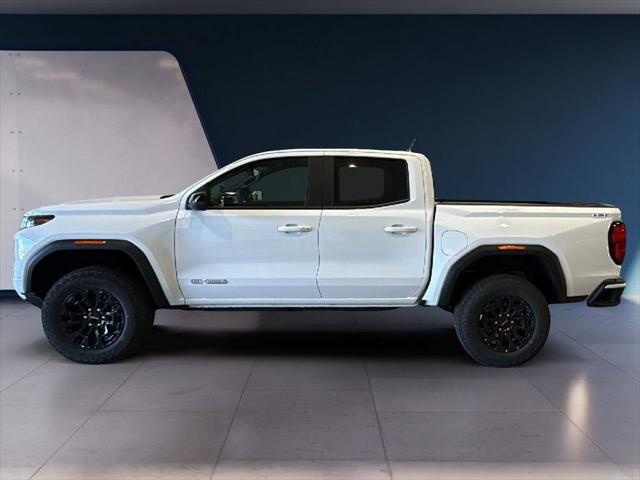 2026 GMC Canyon Elevation, 4WD