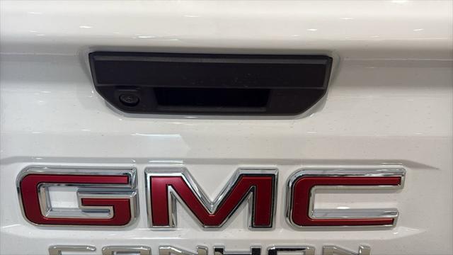 2026 GMC Canyon Elevation, 4WD