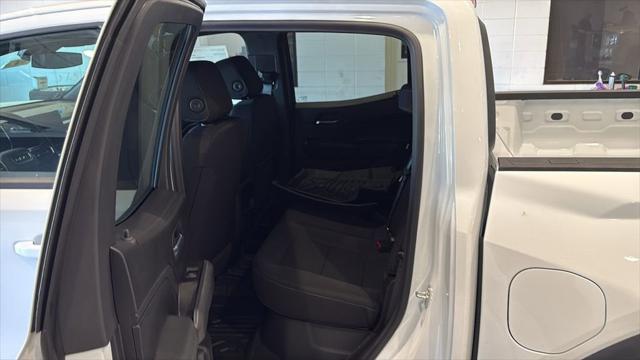 2026 GMC Canyon Elevation, 4WD