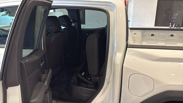 2026 GMC Canyon Elevation, 4WD