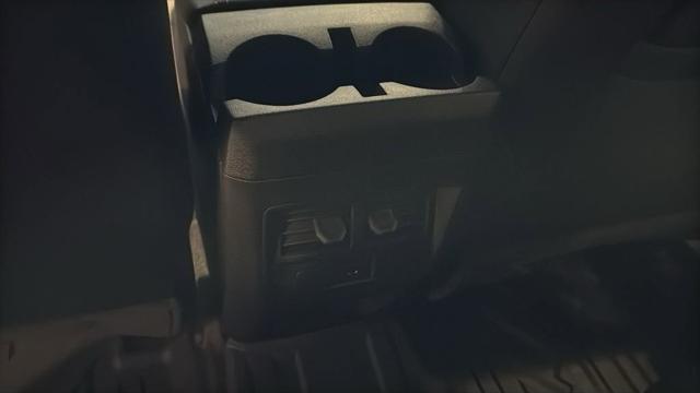 2026 GMC Canyon Elevation, 4WD