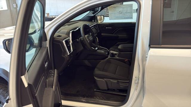 2026 GMC Canyon Elevation, 4WD
