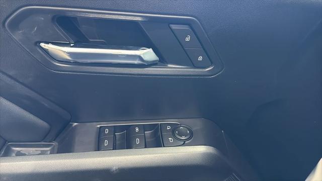 2026 GMC Canyon Elevation, 4WD