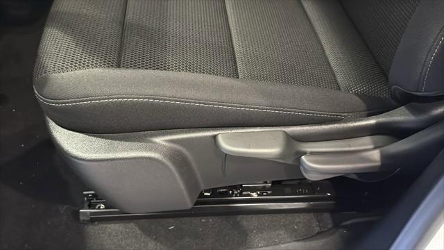 2026 GMC Canyon Elevation, 4WD