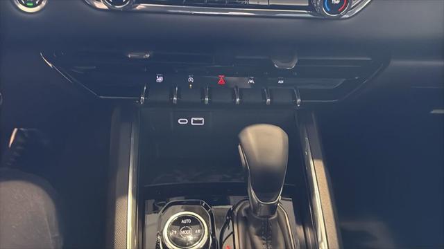 2026 GMC Canyon Elevation, 4WD