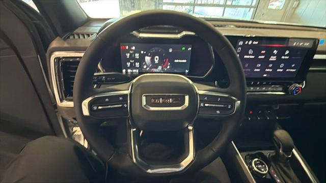 2026 GMC Canyon Elevation, 4WD