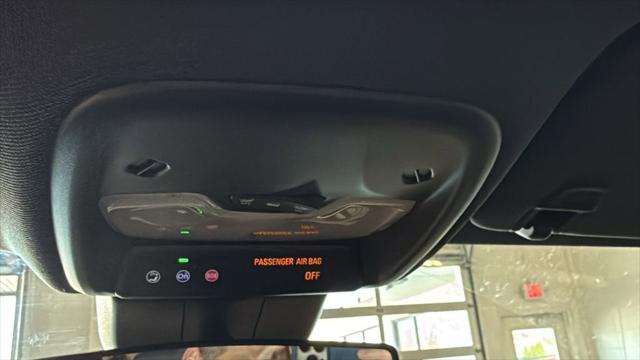 2026 GMC Canyon Elevation, 4WD