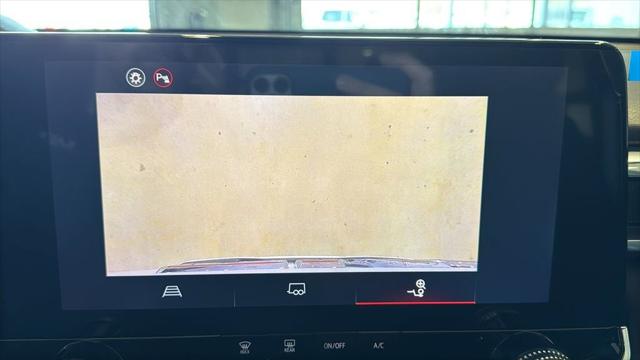 2026 GMC Canyon Elevation, 4WD