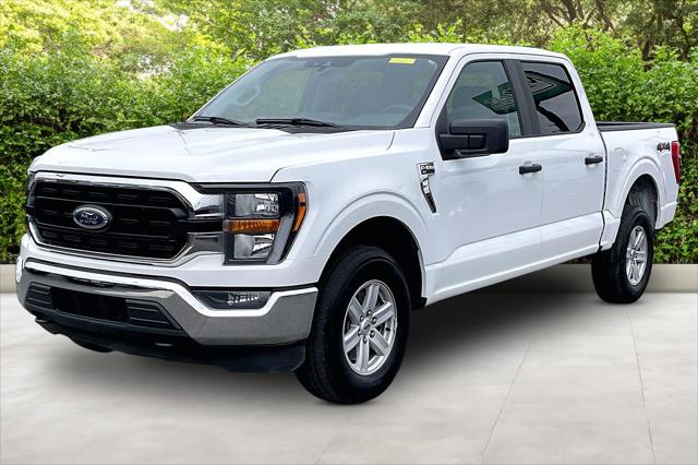 2023 Ford F-150 XLT for sale in GLASSBORO, NJ