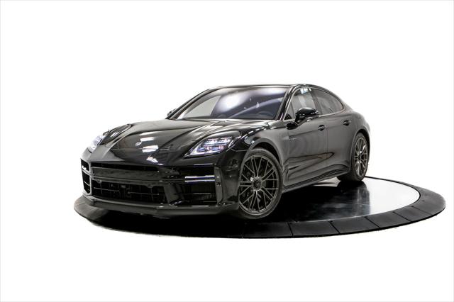 2025 Porsche Panamera E-Hybrid Turbo for sale in Los Angeles, CA