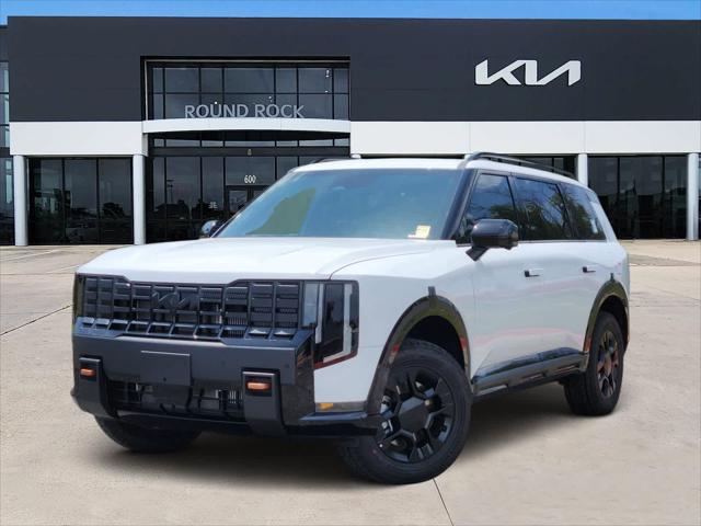 2027 Kia Telluride X-Pro SX-Prestige for sale in Round Rock, TX