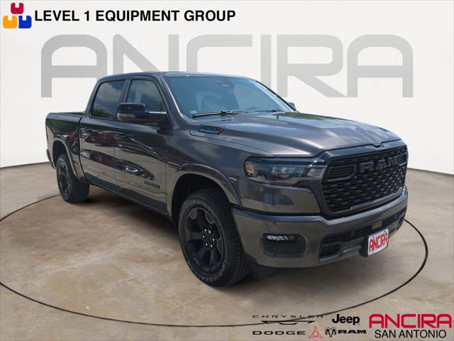 2026 Ram 1500 Lone Star Crew Cab 4x2 5'7" Box for sale in San Antonio, TX