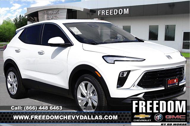 2026 Buick Encore GX Preferred FWD for sale in Dallas, TX