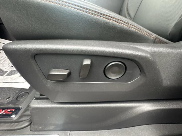 2026 GMC Sierra 1500 Crew Cab, Short Bed, AT4, 4WD