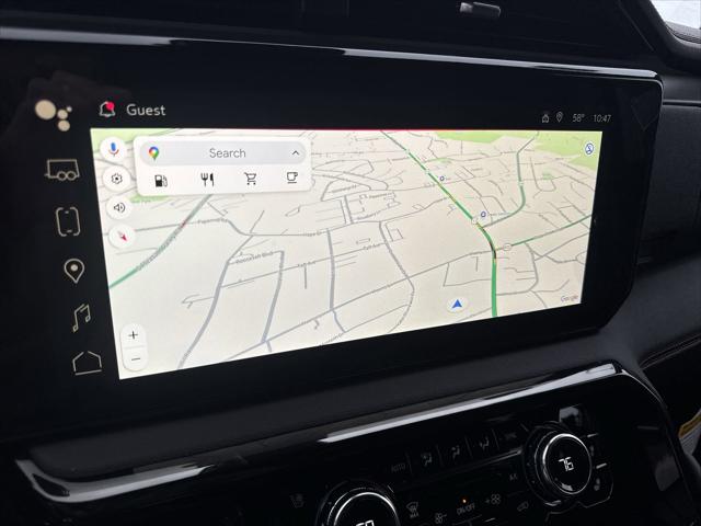 2026 GMC Sierra 1500 Crew Cab, Short Bed, AT4, 4WD