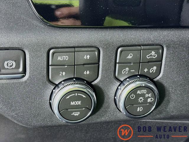 2026 GMC Sierra 2500HD SLT