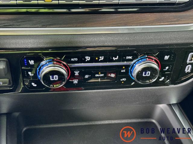 2026 GMC Sierra 2500HD SLT