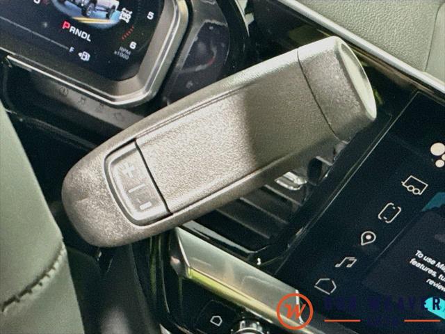 2026 GMC Sierra 2500HD SLT