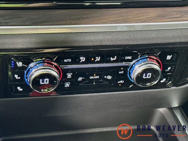 2026 GMC Sierra 2500HD SLT