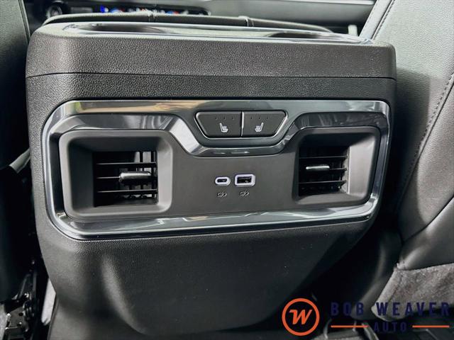 2026 GMC Sierra 2500HD SLT