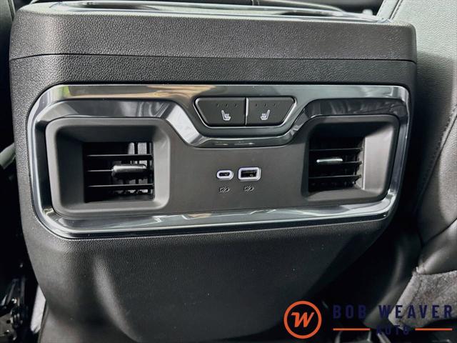 2026 GMC Sierra 2500HD SLT