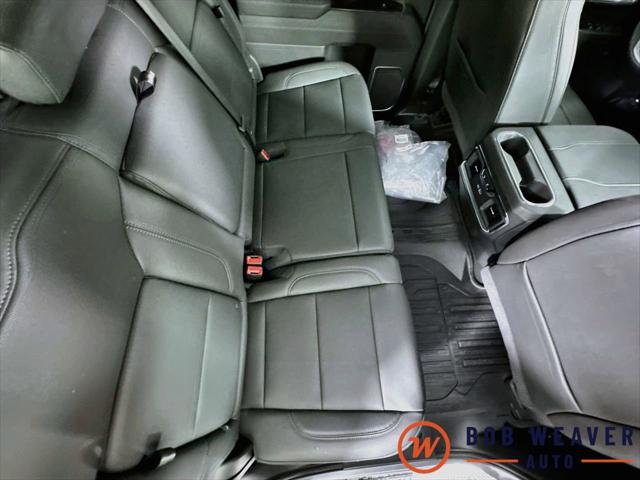 2026 GMC Sierra 2500HD SLT