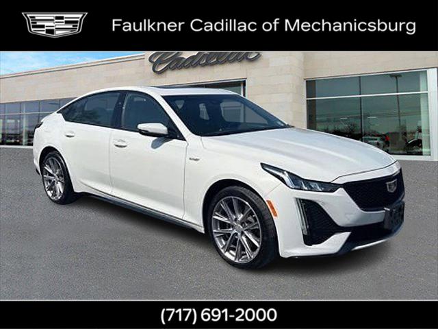 2023 Cadillac CT5-V V-Series for sale in Mechanicsburg, PA