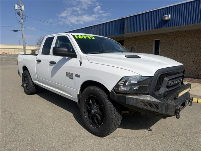 2019 Ram 1500 Classic ST for sale in Horseheads, NY