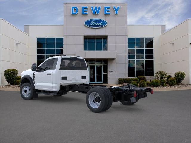 2026 Ford F-450 XL