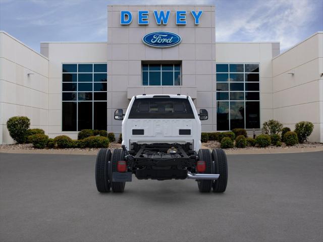 2026 Ford F-450 XL