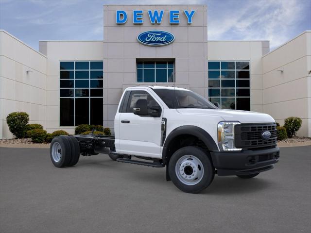 2026 Ford F-450 XL