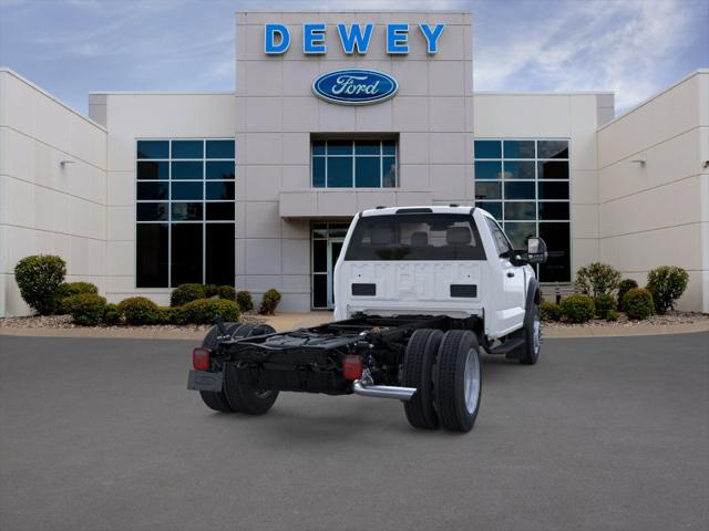 2026 Ford F-450 XL