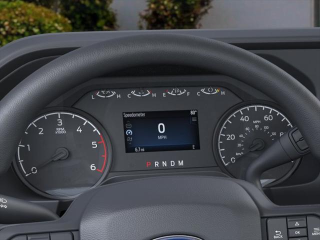 2026 Ford F-450 XL