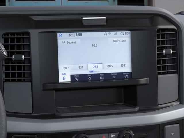 2026 Ford F-450 XL