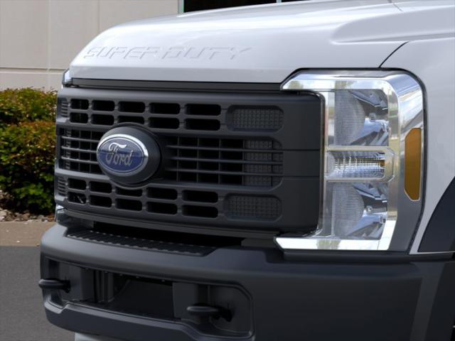 2026 Ford F-450 XL