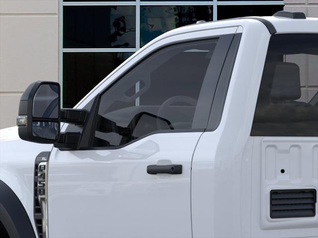 2026 Ford F-450 XL