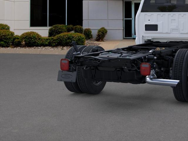 2026 Ford F-450 XL