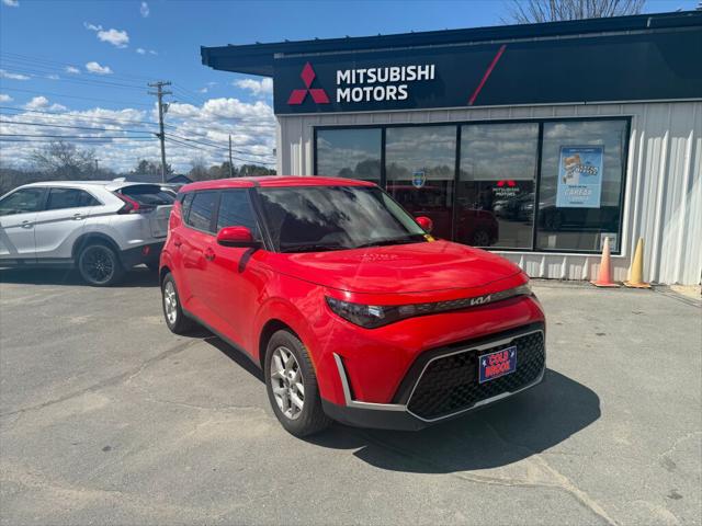 2023 Kia Soul LX for sale in Skowhegan, ME