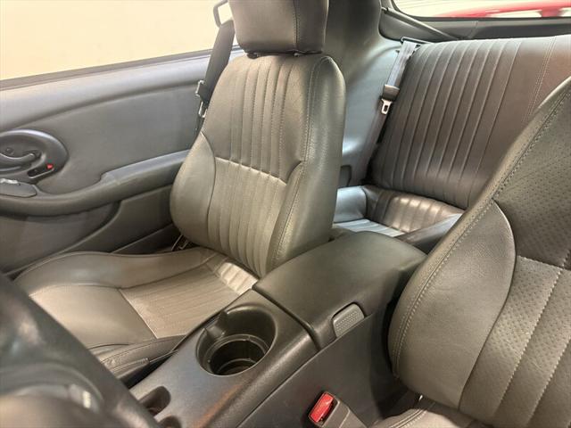 1998 Pontiac Firebird Trans Am