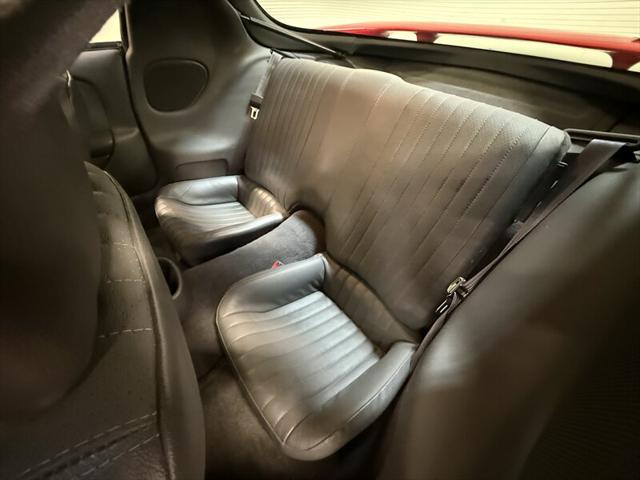 1998 Pontiac Firebird Trans Am