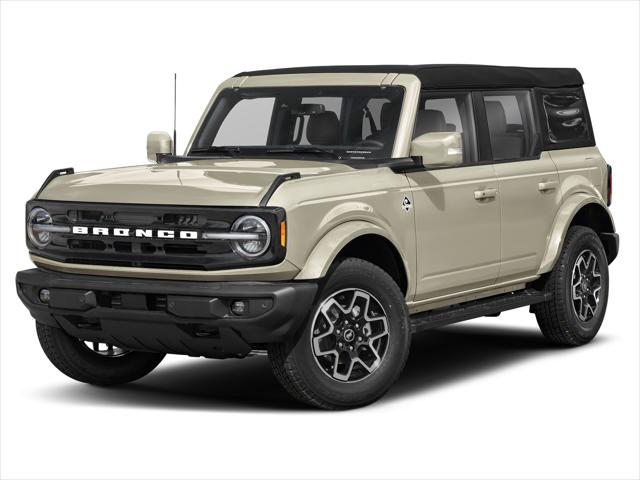 2026 Ford Bronco Outer Banks for sale in Sioux Falls, SD