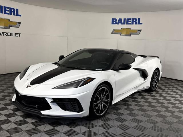 2023 Chevrolet Corvette Stingray RWD Convertible 3LT for sale in Wexford, PA