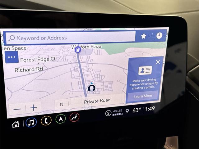 2023 Chevrolet Corvette Stingray RWD Convertible 3LT