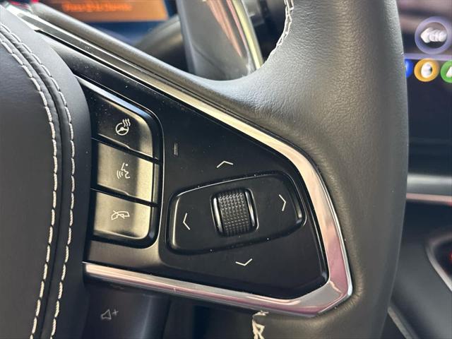 2023 Chevrolet Corvette Stingray RWD Convertible 3LT
