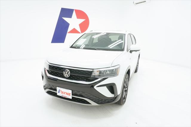 2024 Volkswagen Taos 1.5T SE for sale in Brownsville, TX